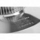 Source LED MODEE Premium Line E27 Cloche industrielle 66 W 4000 K 7.788 lm