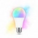 Ampoule LED Smart MODEE E27 Globe A60 9,4 W RGB K 806 lm dimmable