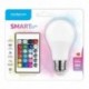 Ampoule LED Smart MODEE E27 Globe A60 9,4 W RGB K 806 lm dimmable