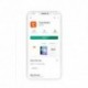 Ampoule LED Smart MODEE E14 Bougie C37 4,9 W RGB K 470 lm dimmable