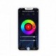 Ampoule LED Smart MODEE GU10 Spot 4,7 W RGB K 400 lm dimmable