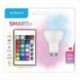 Ampoule LED Smart MODEE GU10 Spot 2,9 W RGB K 250 lm dimmable