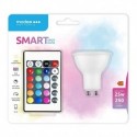 Ampoule LED Smart MODEE GU10 Spot 2,9 W RGB K 250 lm dimmable