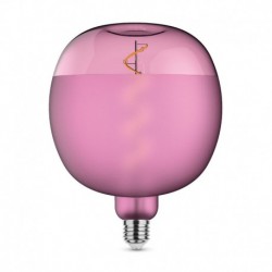 Ampoule LED MODEE E27 Décorative CD1 1800 K 280 lm