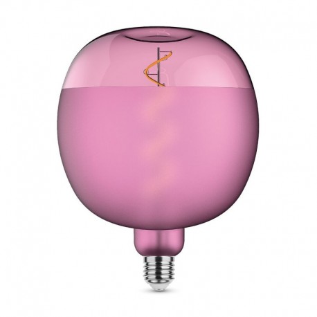 Ampoule LED MODEE E27 Décorative CD1 1800 K 280 lm