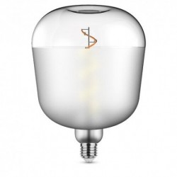 Ampoule LED MODEE E27 Décorative CD2 4,5 W 1800 K 300 lm