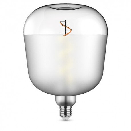 Ampoule LED MODEE E27 Décorative CD2 4,5 W 1800 K 300 lm