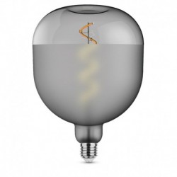 Ampoule LED MODEE E27 Décorative CD3 4,5 W 1800 K 120 lm