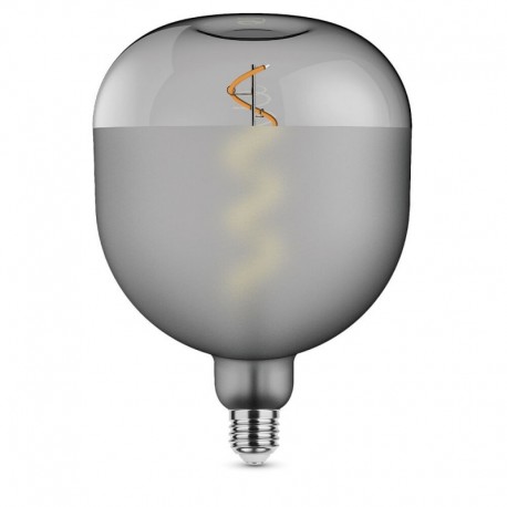 Ampoule LED MODEE E27 Décorative CD3 4,5 W 1800 K 120 lm