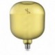 Ampoule LED MODEE E27 Décorative CD4 4,5 W 1800 K 270 lm