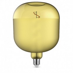 Ampoule LED MODEE E27 Décorative CD4 4,5 W 1800 K 270 lm