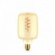 Ampoule LED MODEE E27 Décorative DV1 4 W 1800 K 250 lm ambrée