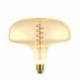 Ampoule LED MODEE E27 Décorative DV4 4 W 1800 K 250 lm ambrée