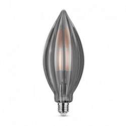 Ampoule LED MODEE E27 Décorative IE2 4,5 W 1800 K 200 lm