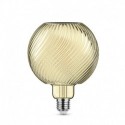 Ampoule LED MODEE E27 Décorative O2 7 W 2200 K 750 lm