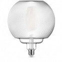 Ampoule LED MODEE E27 Décorative O3 6,5 W 1800 K 650 lm