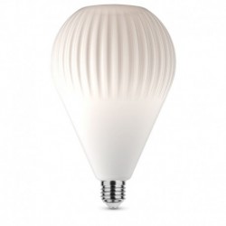 Ampoule LED MODEE E27 Décorative RM3 4 W 2700 K 400 lm