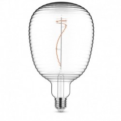 Ampoule LED MODEE E27 Décorative SG2 4,5 W 1800 K 300 lm