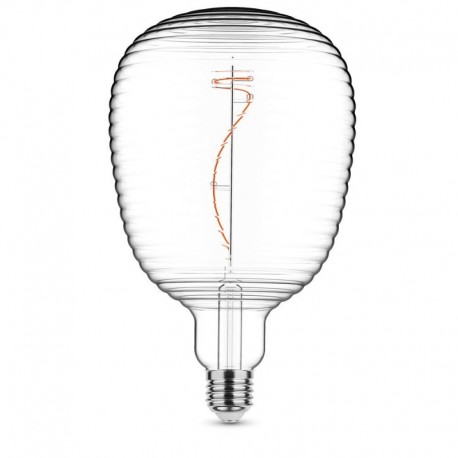 Ampoule LED MODEE E27 Décorative SG2 4,5 W 1800 K 300 lm