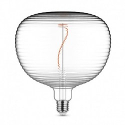 Ampoule LED MODEE E27 Décorative SG3 4,5 W 1800 K 300 lm