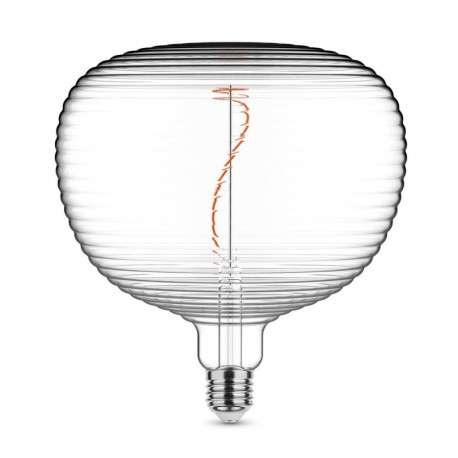 Ampoule LED MODEE E27 Décorative SG3 4,5 W 1800 K 300 lm