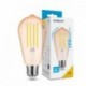 Ampoule LED MODEE E27 ST64 4 W 1800 K 360 lm dimmable ambrée