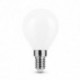 Ampoule LED MODEE E14 Mini globe G45 7 W 4000 K 680 lm