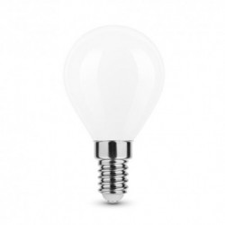 Ampoule LED MODEE E14 Mini globe G45 7 W 4000 K 680 lm