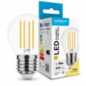 Ampoule LED MODEE E27 Mini globe G45 4 W 2700 K 470 lm