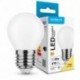 Ampoule LED MODEE E27 Mini globe G45 4 W 2700 K 470 lm