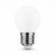 Ampoule LED MODEE E27 Mini globe G45 7 W 4000 K 680 lm