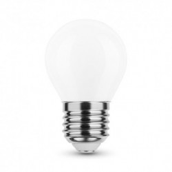 Ampoule LED MODEE E27 Mini globe G45 7 W 4000 K 680 lm