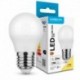 Ampoule LED MODEE E27 Mini globe G45 2,9 W 2700 K 250 lm