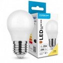 Ampoule LED MODEE E27 Mini globe G45 2,9 W 2700 K 250 lm