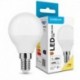 Ampoule LED MODEE E14 Mini globe G45 4,9 W 2700 K 470 lm