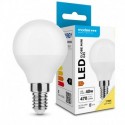 Ampoule LED MODEE E14 Mini globe G45 4,9 W 2700 K 470 lm