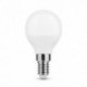 Ampoule LED MODEE E14 Mini globe G45 4,9 W 2700 K 470 lm