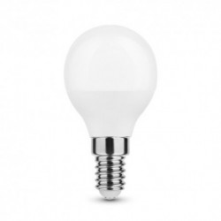Ampoule LED MODEE E14 Mini globe G45 4,9 W 2700 K 470 lm