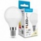 Ampoule LED MODEE E14 Mini globe G45 4,9 W 4000 K 470 lm