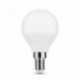 Ampoule LED MODEE E14 Mini globe G45 4,9 W 6000 K 470 lm
