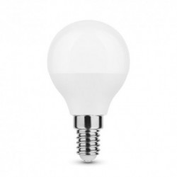 Ampoule LED MODEE E14 Mini globe G45 4,9 W 6000 K 470 lm