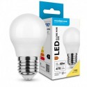 Ampoule LED MODEE E27 Mini globe G45 4,9 W 2700 K 470 lm