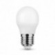 Ampoule LED MODEE E27 Mini globe G45 4,9 W 2700 K 470 lm
