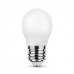 Ampoule LED MODEE E27 Mini globe G45 4,9 W 2700 K 470 lm