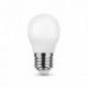 Ampoule LED MODEE E27 Mini globe G45 4,9 W 4000 K 470 lm
