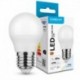 Ampoule LED MODEE E27 Mini globe G45 4,9 W 6000 K 470 lm