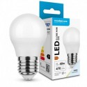 Ampoule LED MODEE E27 Mini globe G45 4,9 W 6000 K 470 lm
