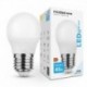 Ampoule LED MODEE E27 Mini globe G45 6 W 6000 K 550 lm