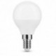 Ampoule LED MODEE E14 Mini globe G45 7 W 2700 K 700 lm