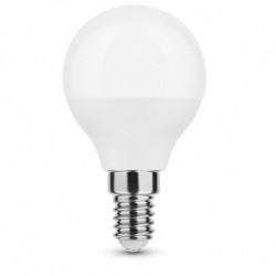 Ampoule LED MODEE E14 Mini globe G45 7 W 2700 K 700 lm